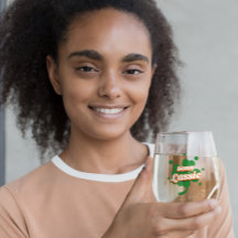 SASSY LASSIE St. Patrick's Day Drinkware Set