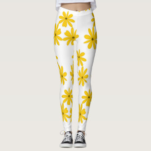 Sassy N' Brassy Leggings