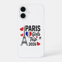 Sassy Paris Girls Trip 2026 Vacation Kids Reunion