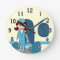Sassy Retro Stewardess