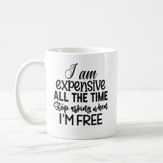 sassy sarcastic saying coffee mug