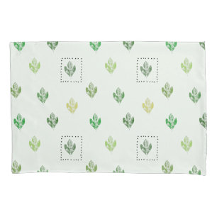 Sassy Sassafras Pillow Case
