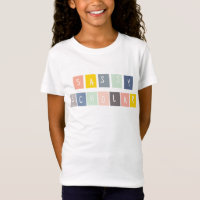 Sassy Scholar Cute Kids Colourful Funny
