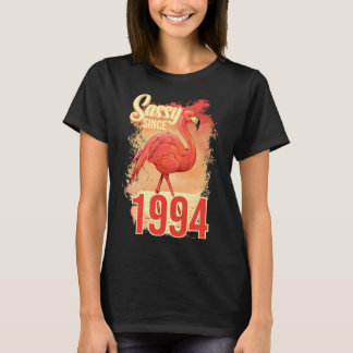 Sassy Since 1994 T-Shirt