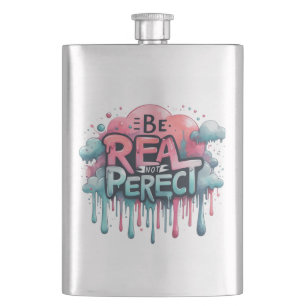 Sassy since birth sassy smart mouth funny shots hip flask