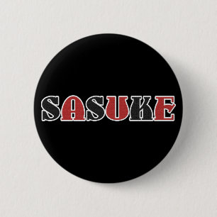 Sasuke Button