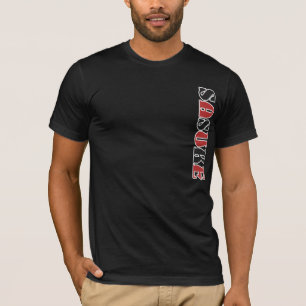 Sasuke Tee