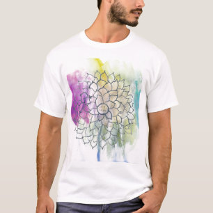 SAT NAM: Truth is My Identity T-Shirt