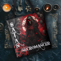 Satan Necromancer
