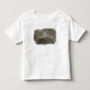 Satan presiding at the Infernal Council, 1824 Toddler T-Shirt