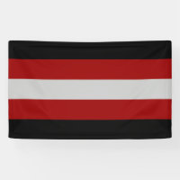 Satanic Flag (Satanism)