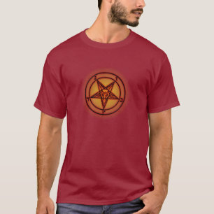 Satanic Seal T-Shirt