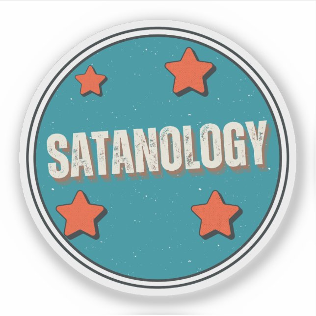 Satanology (Front)