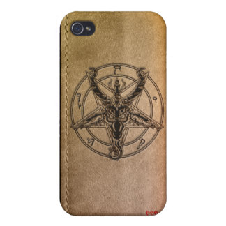 Satan's Followers iPhone Case