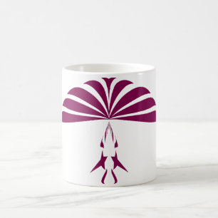 Satan's Umbrella Coffee Mug