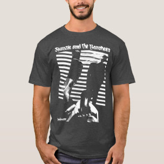 SATB post punk gothic T-Shirt