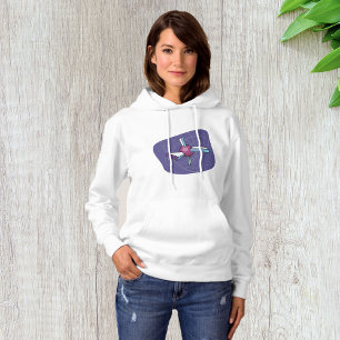 Satellite Hoodie