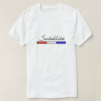 Satellite T-Shirt
