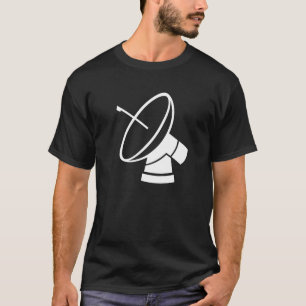 satellite T-Shirt