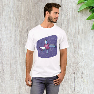 Satellite T-Shirt