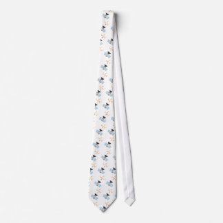Satellite Tie