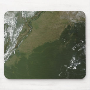 Satellite view of eastern Columbia Mouse Mat
