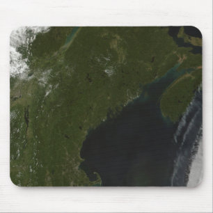 Satellite view of New England Mouse Mat