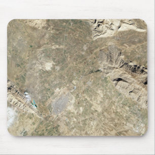 Satellite view of Persepolis Mouse Mat