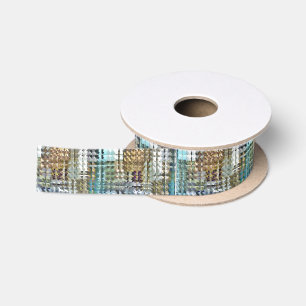 Satin Quilt Ribbon