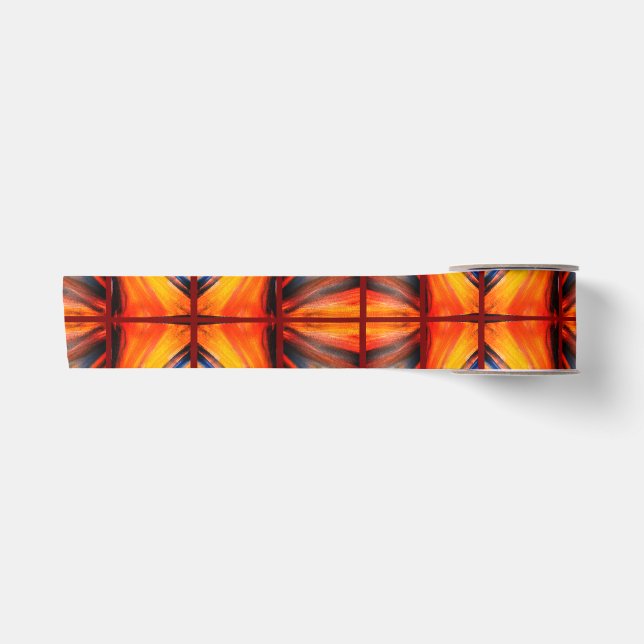 Satin Ribbon (Front)