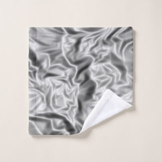 Satin Wash Cloth