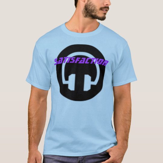Satisfaction 2 T-Shirt