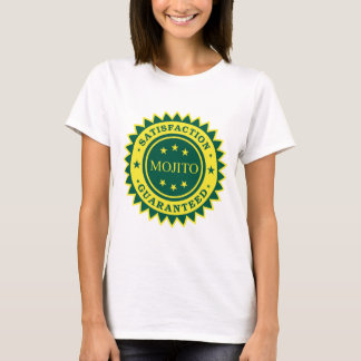 Satisfaction Guaranteed T-Shirt