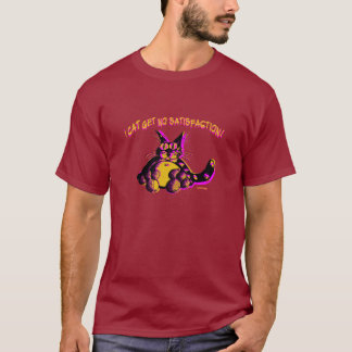 Satisfaction II T-Shirt