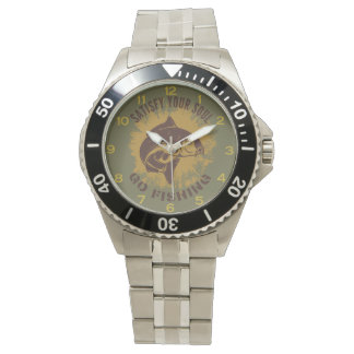 Satisfy your soul | Carp fish Watch