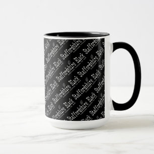 Satisfyingly Big Mug 3