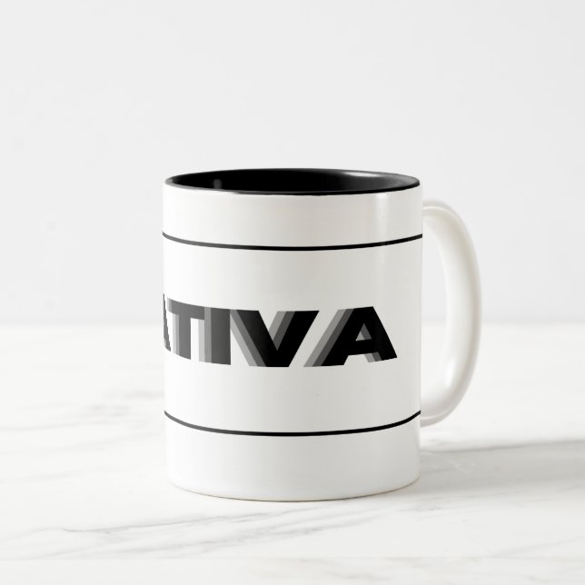 Sativa MUG (Front Right)