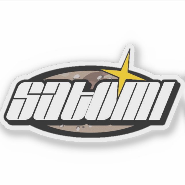 satomi motorsport Action  (Front)