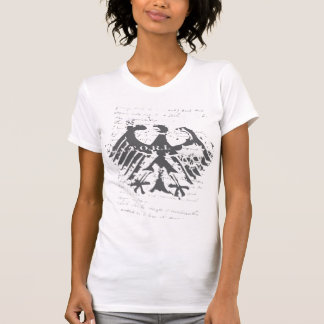 Satori Script Tee