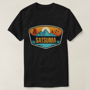 Satsuma, Alabama T-Shirt
