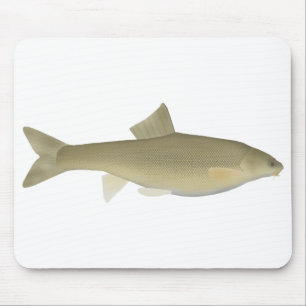 Sattar Snowtrout Mouse Mat