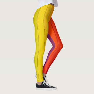 Sattire Designs Leggings