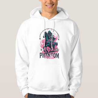 Sattire Desigs Clothing Line Hoodie
