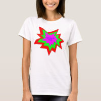 Saturated Phat shirt 2