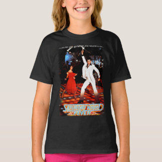 Saturday Night Fever Essential T-Shirt