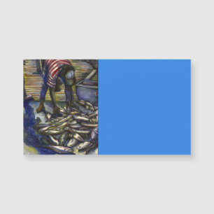 Saturday's Blessings, Harbour Island, Bahamas