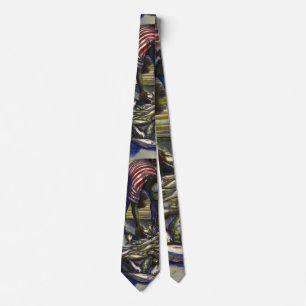 Saturday's Blessings, Harbour Island Tie