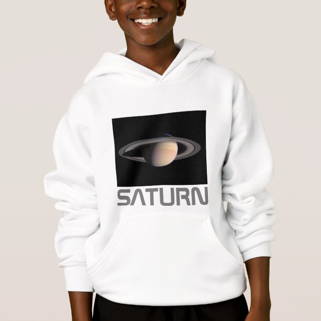 Saturn (Front)