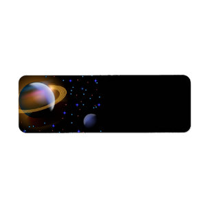 Saturn