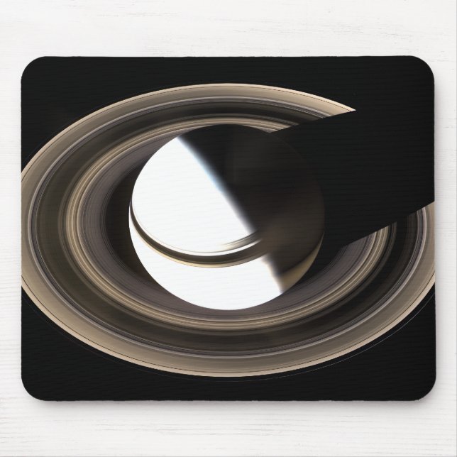 Saturn 2 mouse mat (Front)